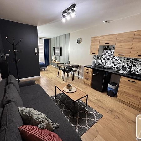 Apartamenty Przy Deptaku W Radomiu Экстерьер фото