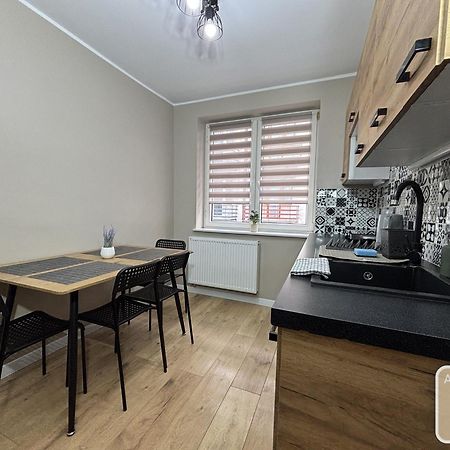 Apartamenty Przy Deptaku W Radomiu Экстерьер фото
